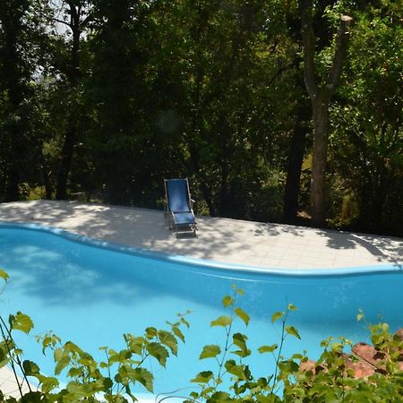 Quinta Abelha Villa Pico Eksteriør billede