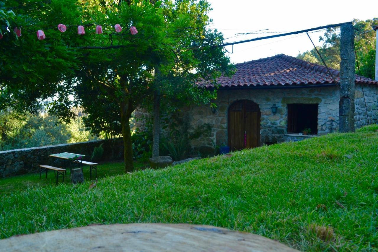 Quinta Abelha Villa Pico Eksteriør billede