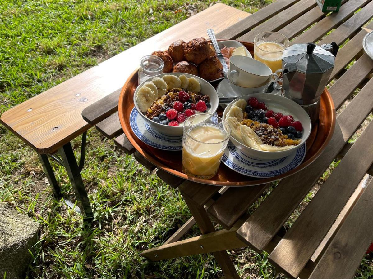 Quinta Abelha Villa Pico Eksteriør billede