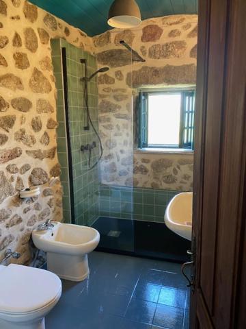 Quinta Abelha Villa Pico Eksteriør billede