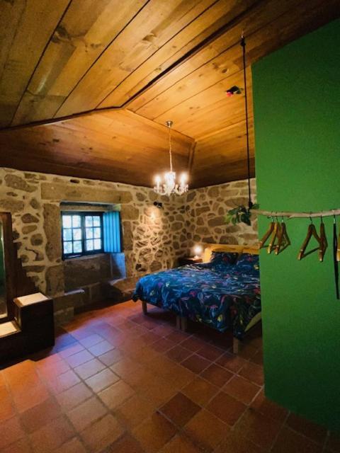 Quinta Abelha Villa Pico Eksteriør billede
